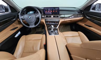 7 Series (F01)