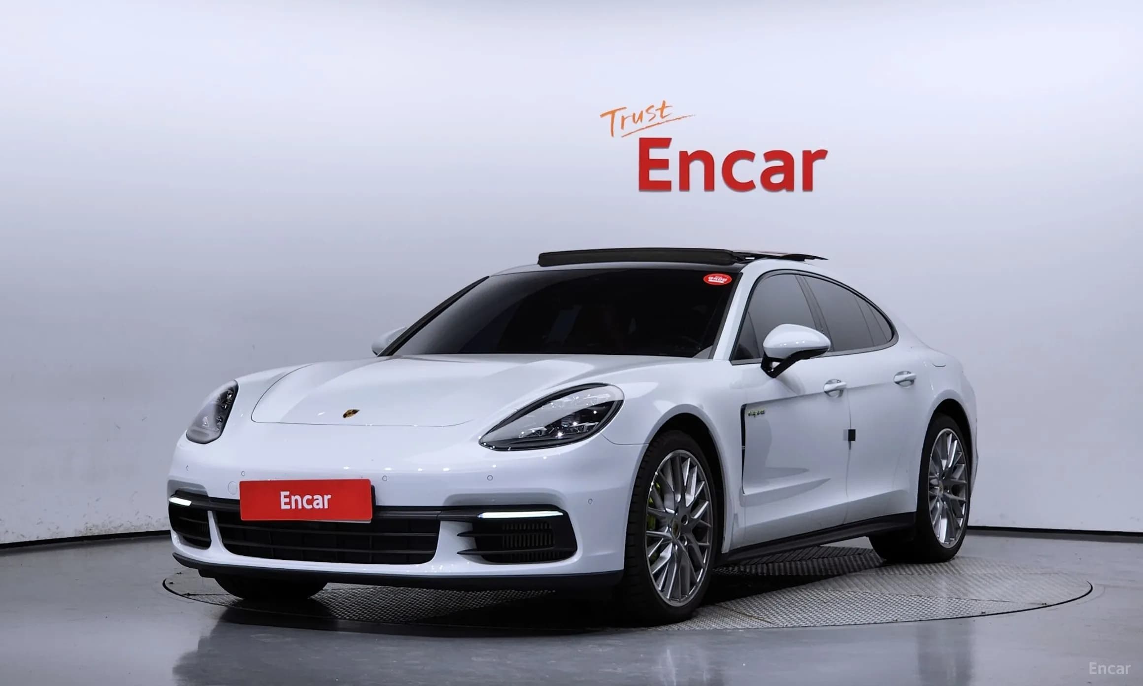 Panamera (971)