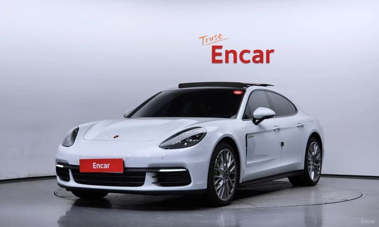 Panamera (971)
