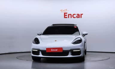 Panamera (971)