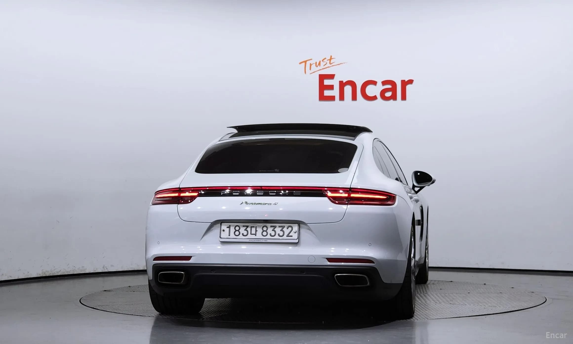 Panamera (971)