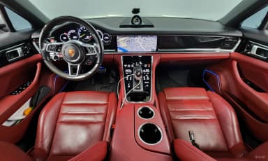 Panamera (971)