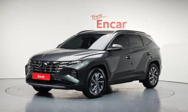 Tucson Hybrid (NX4)