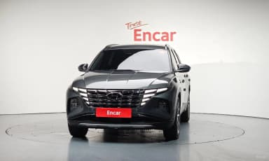 Tucson Hybrid (NX4)