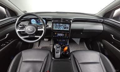 Tucson Hybrid (NX4)