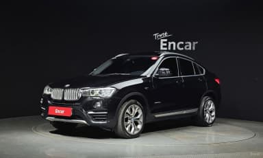 X4 (F26)