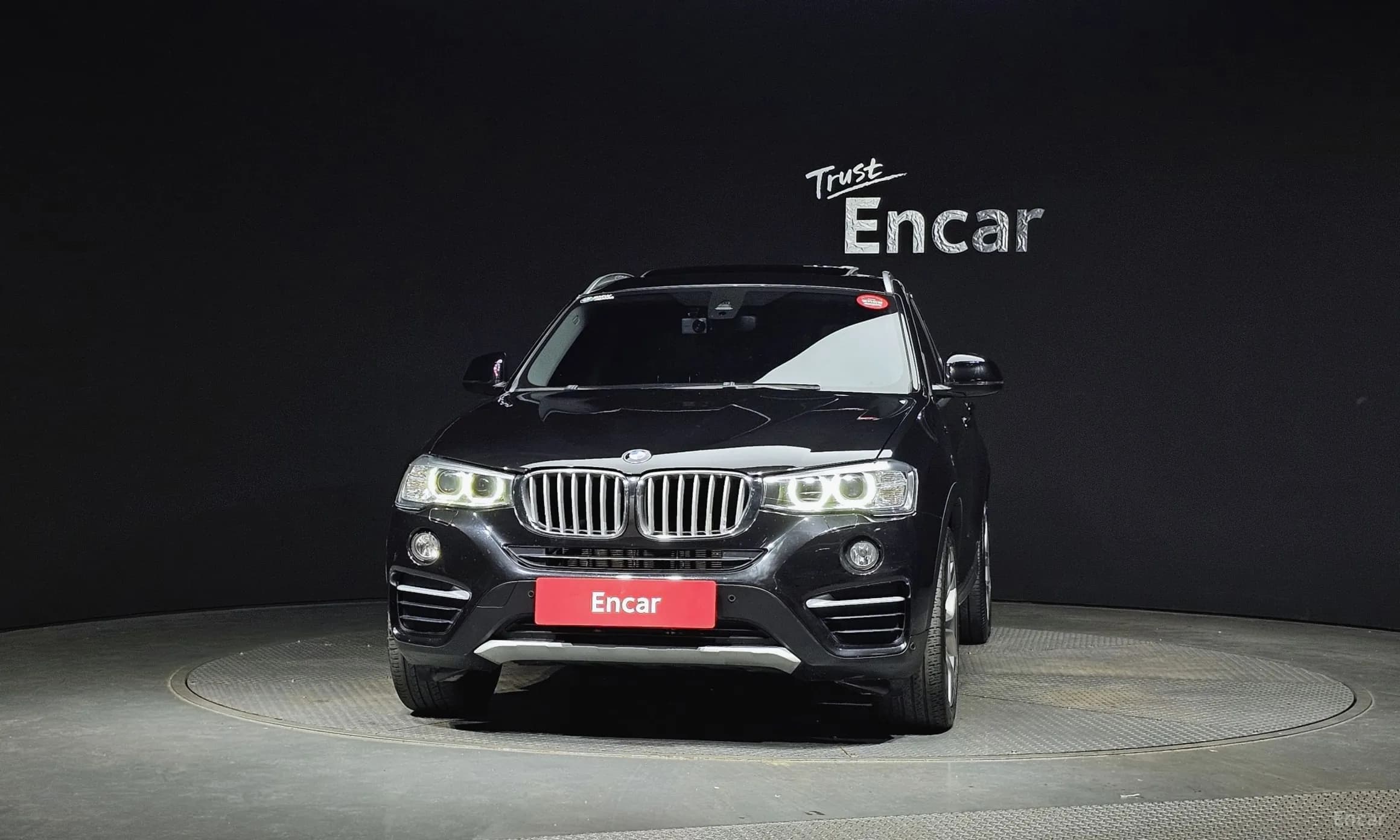 X4 (F26)
