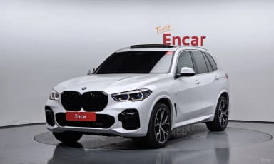 X5 (G05)
