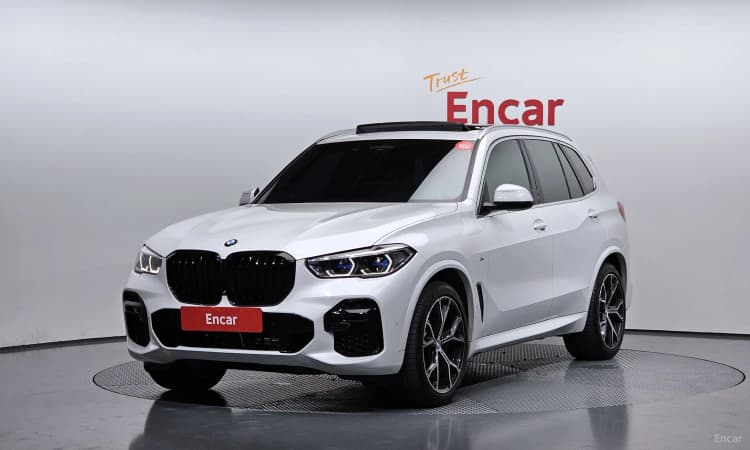 X5 (G05)