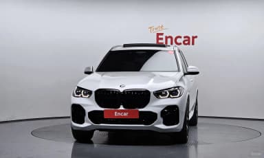 X5 (G05)