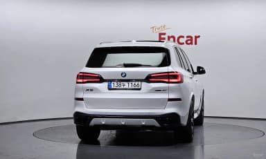 X5 (G05)