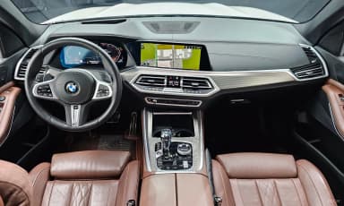 X5 (G05)