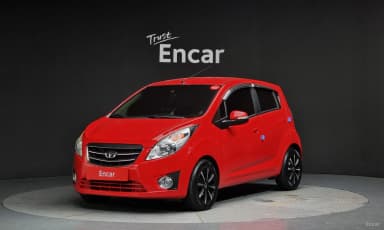 Matiz Creative