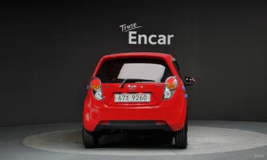 Matiz Creative