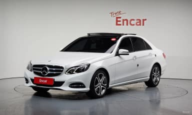 E-Class W212