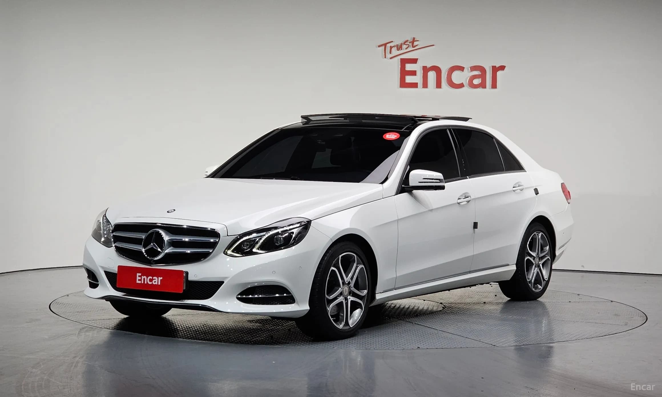 E-Class W212