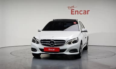 E-Class W212