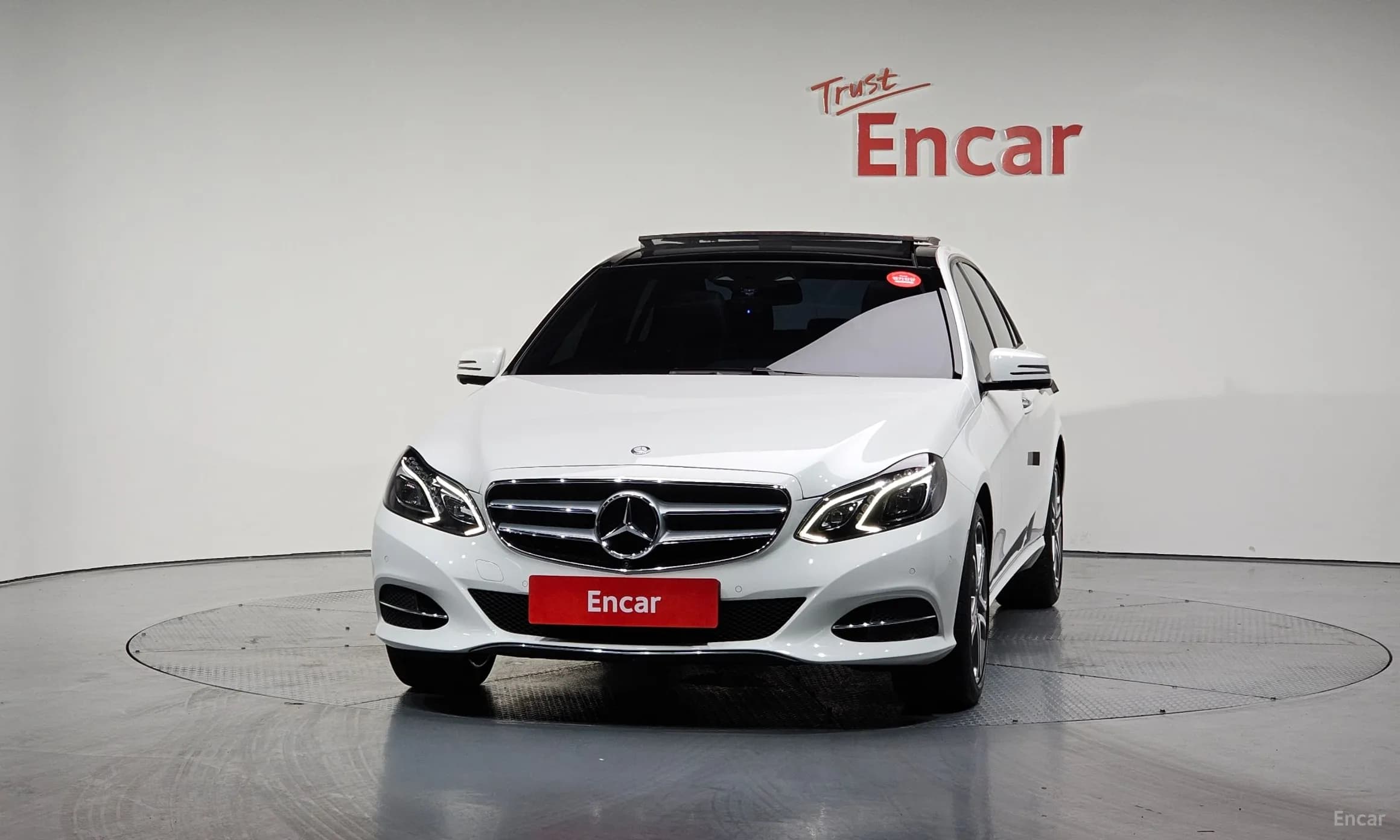E-Class W212