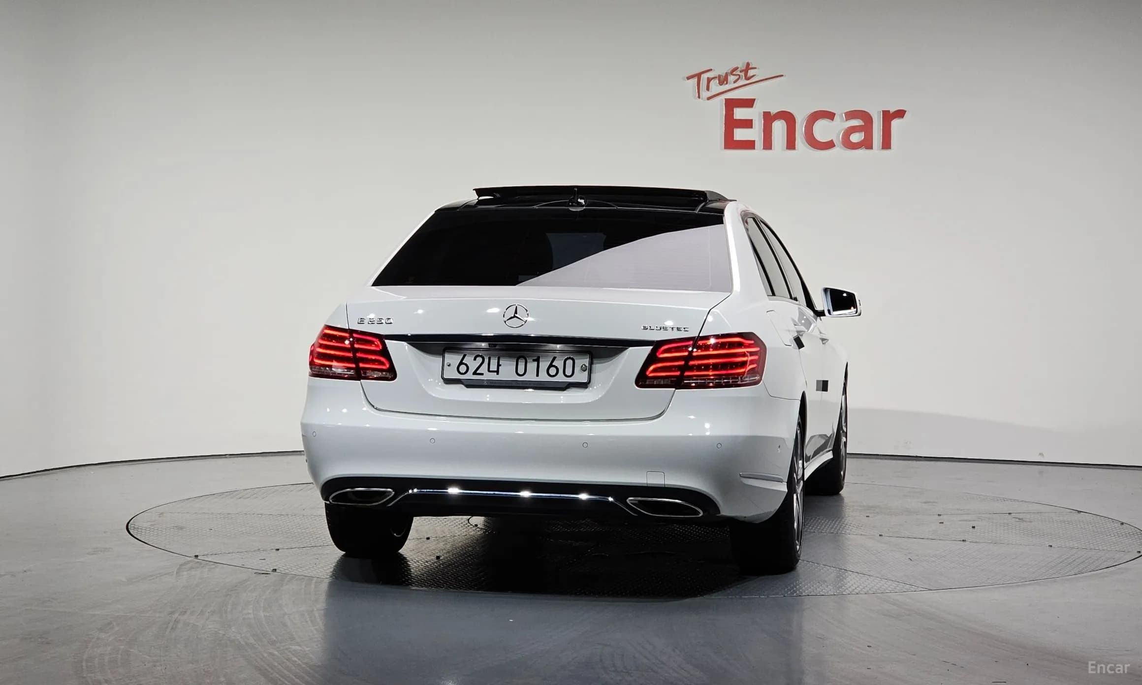 E-Class W212