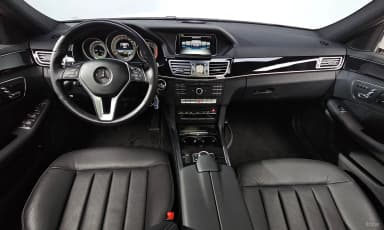 E-Class W212