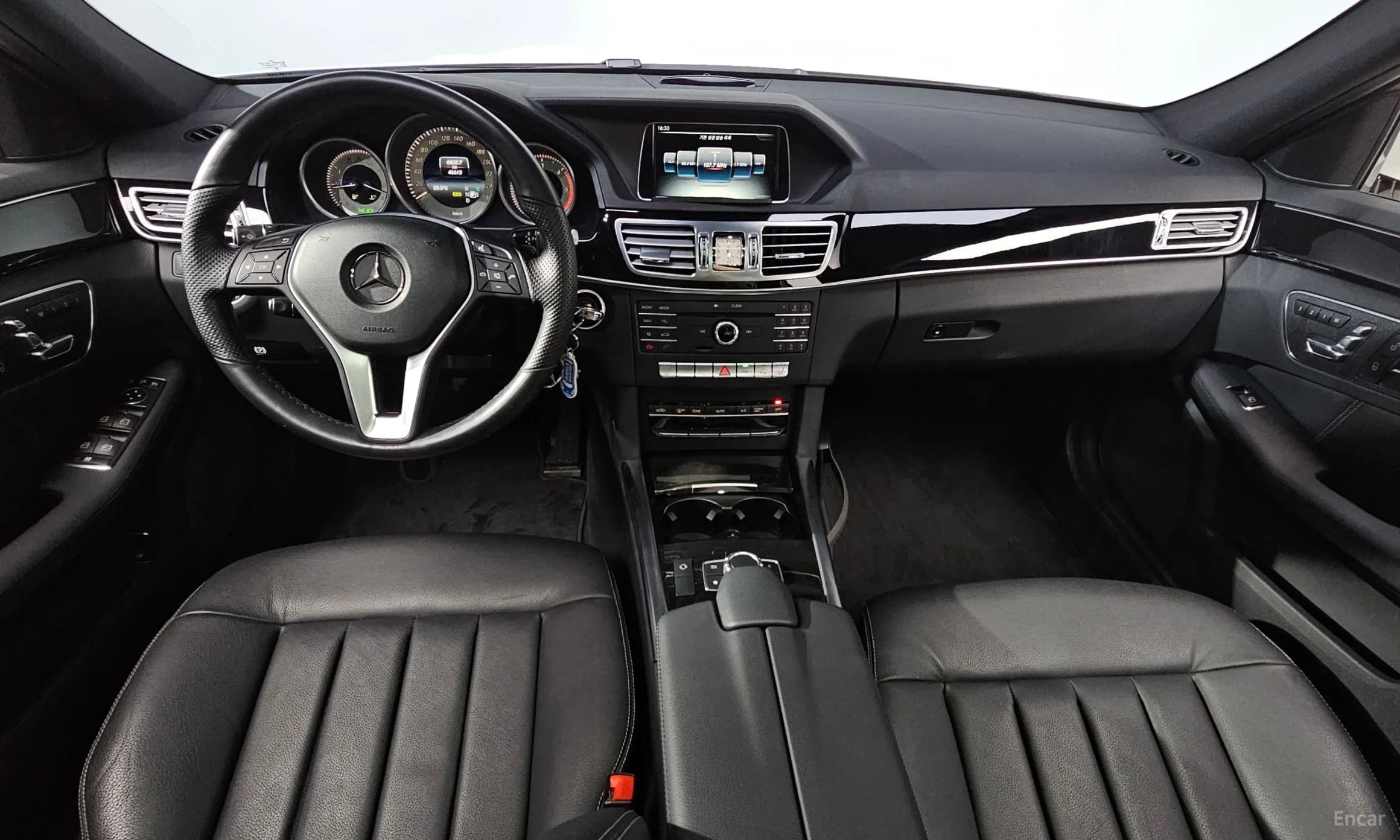 E-Class W212
