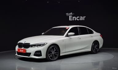 3 Series (G20)