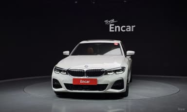 3 Series (G20)