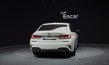 3 Series (G20)