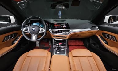 3 Series (G20)