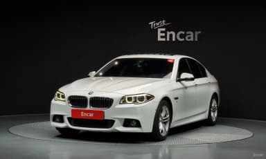 5 Series (F10)