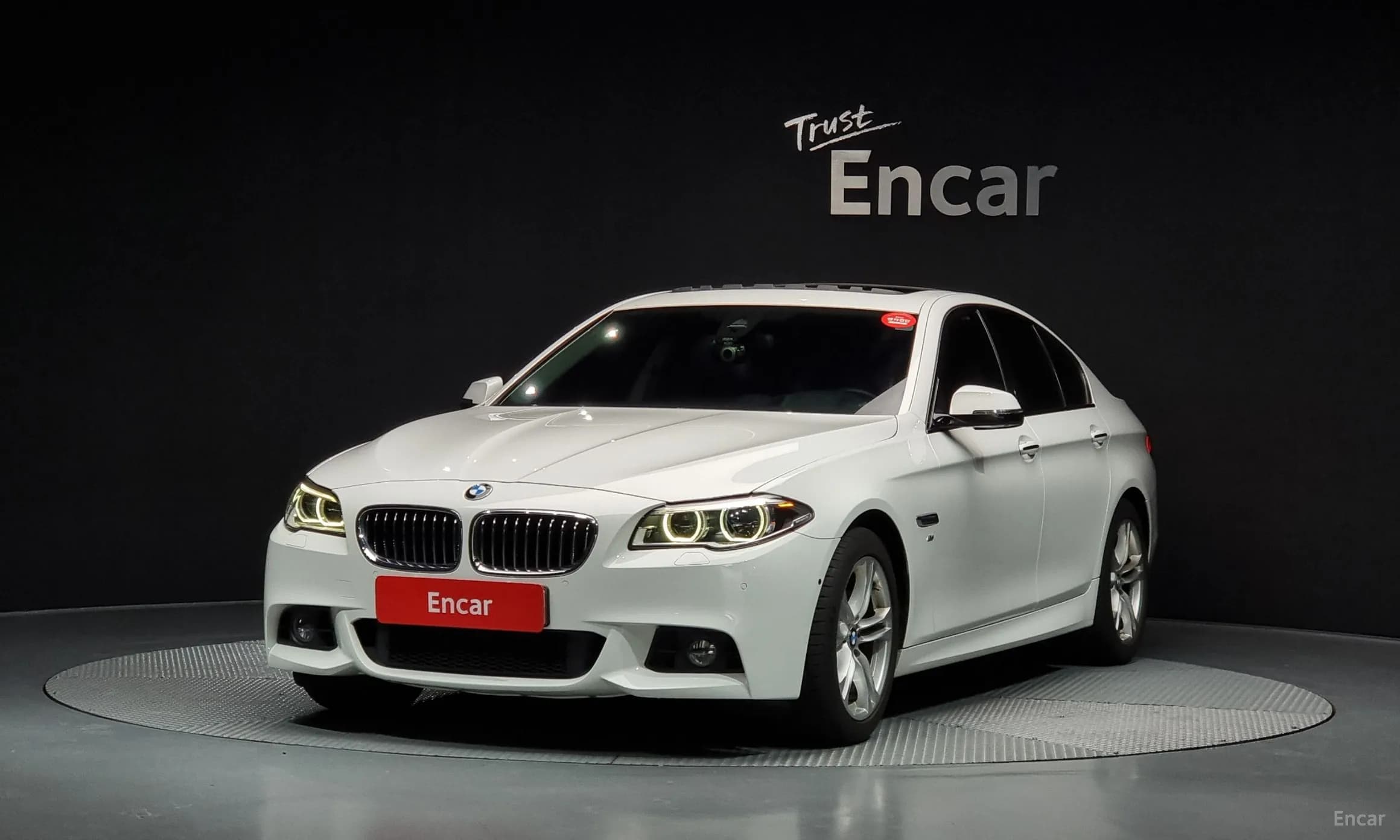5 Series (F10)