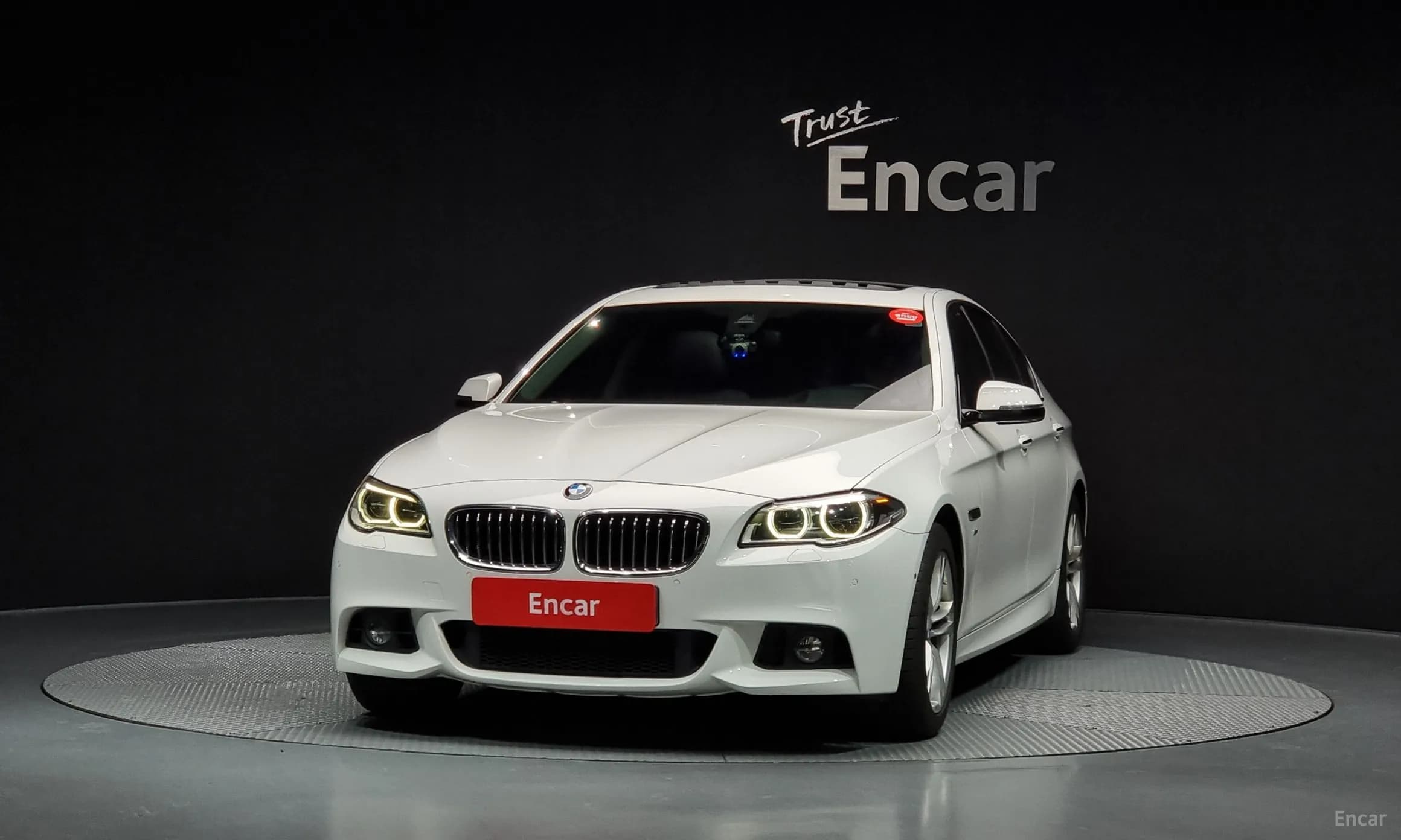 5 Series (F10)