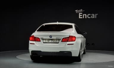 5 Series (F10)