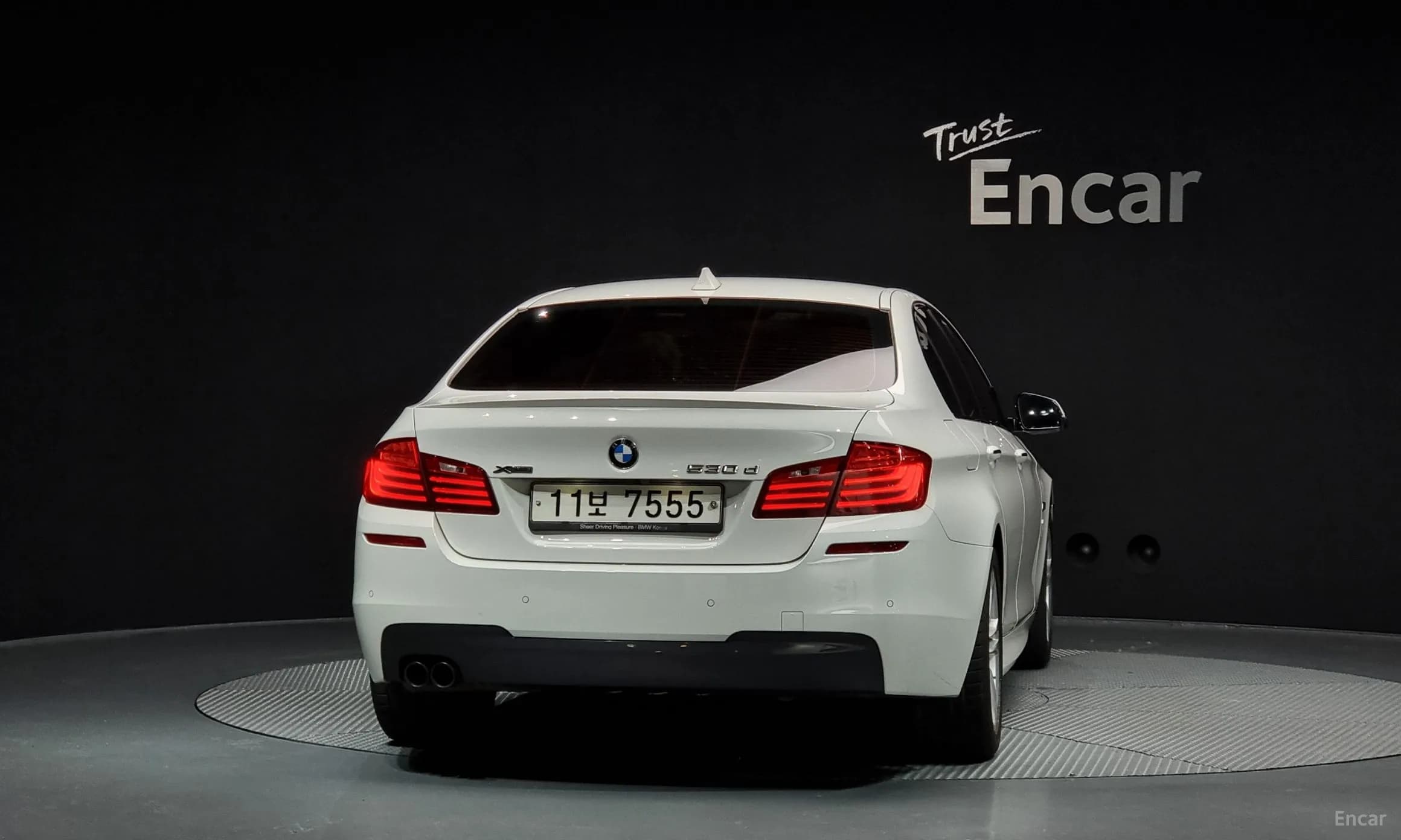 5 Series (F10)