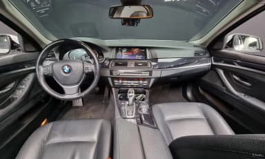 5 Series (F10)