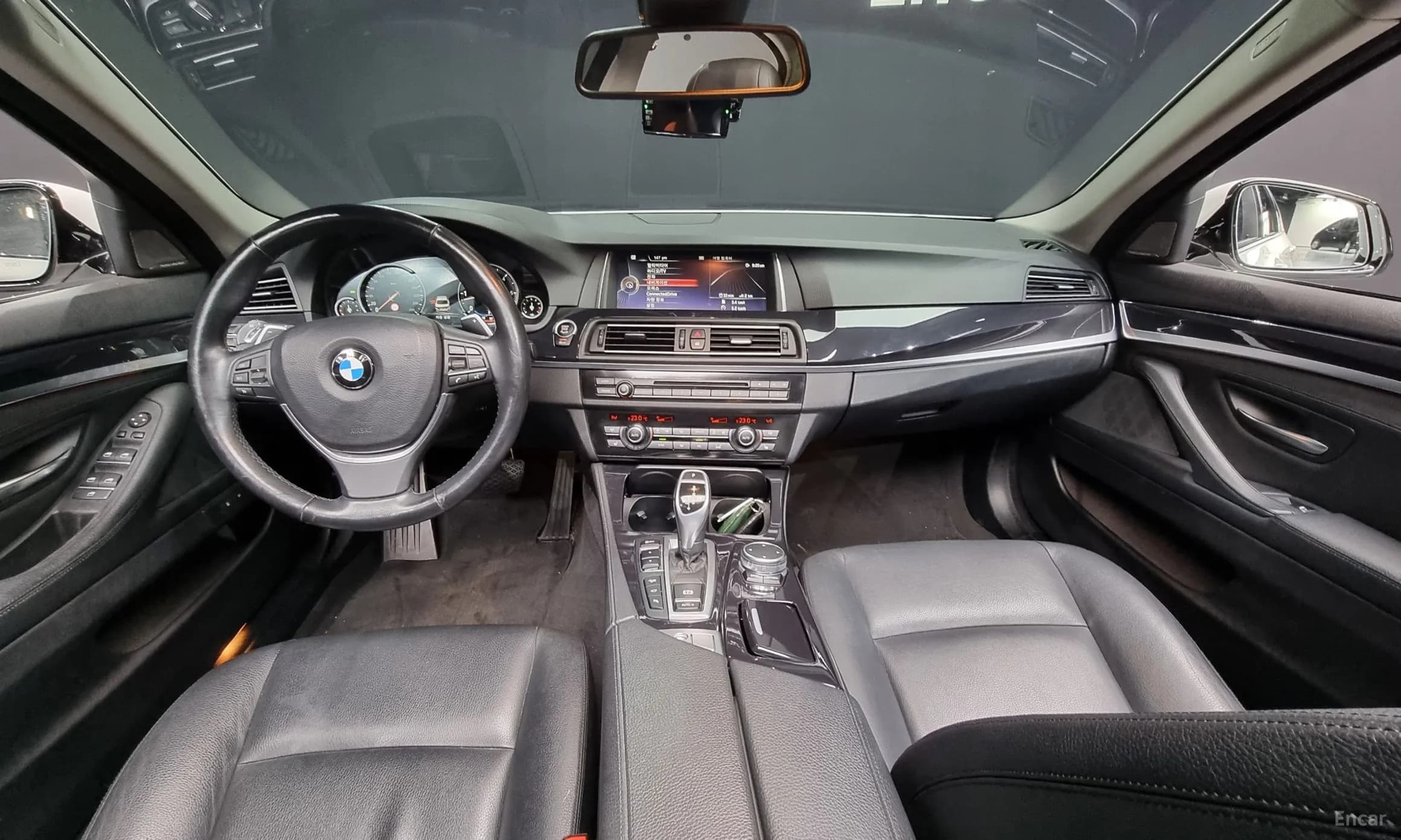 5 Series (F10)