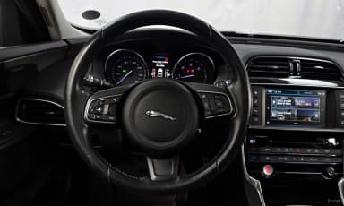 XE