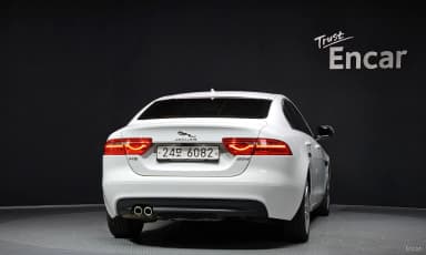 XE