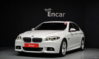 5 Series (F10)