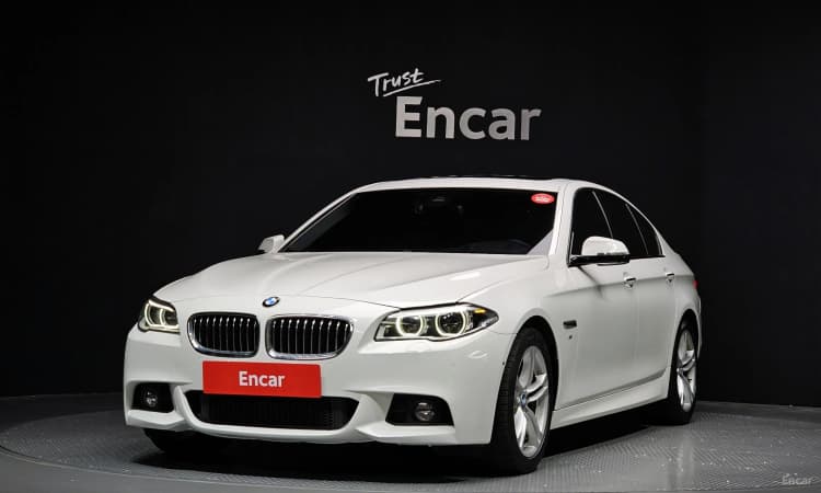 5 Series (F10)