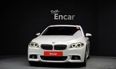 5 Series (F10)