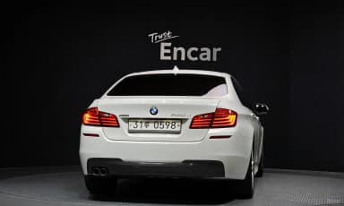 5 Series (F10)