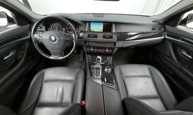 5 Series (F10)
