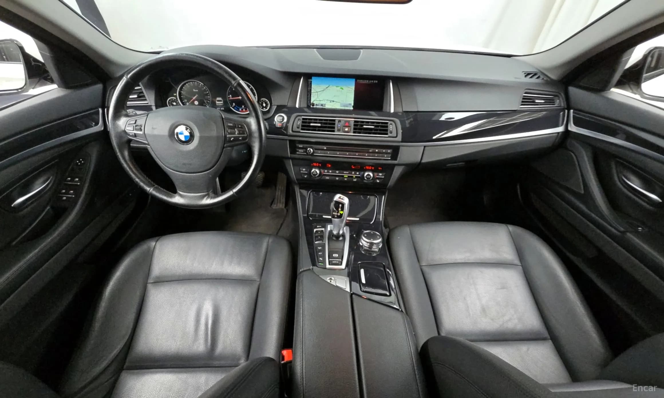 5 Series (F10)
