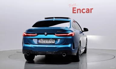 2 Series Gran Coupe (F44)