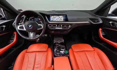 2 Series Gran Coupe (F44)