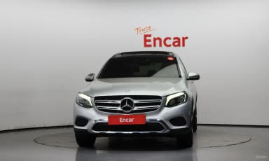 GLC-Class X253