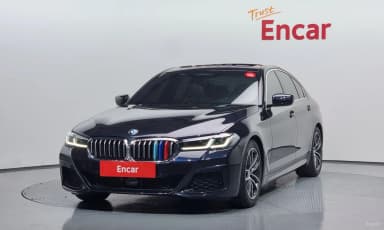 5 Series (G30)