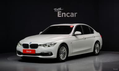 3 Series (F30)