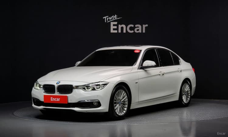 3 Series (F30)
